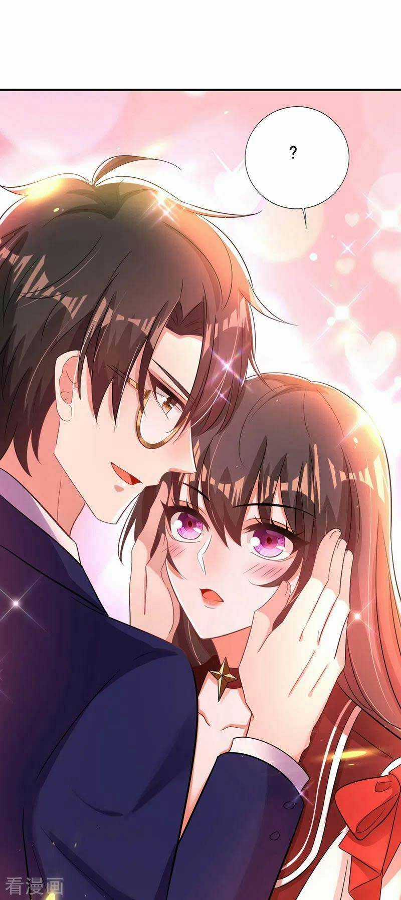 Trùng Sinh Không Gian: Cô Vợ Hào Môn Nóng Bỏng Không Dễ Chọc Chapter 144 trang 37