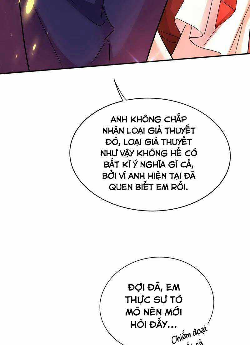 Trùng Sinh Không Gian: Cô Vợ Hào Môn Nóng Bỏng Không Dễ Chọc Chapter 144 trang 38