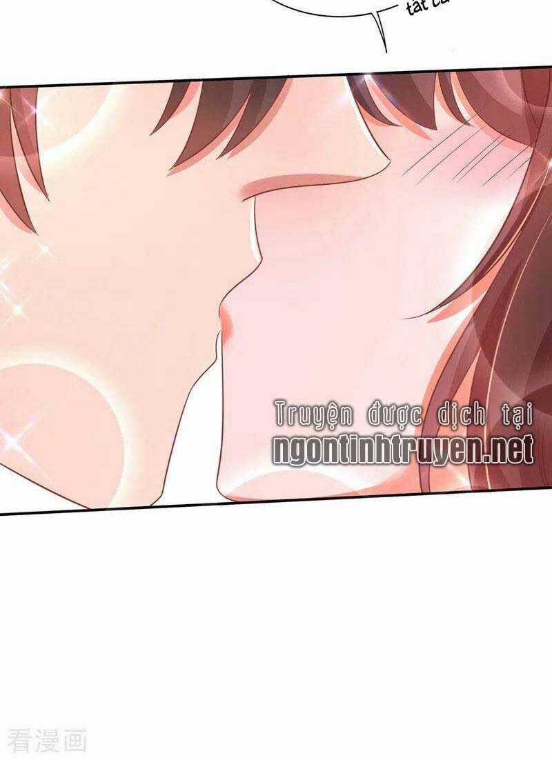 Trùng Sinh Không Gian: Cô Vợ Hào Môn Nóng Bỏng Không Dễ Chọc Chapter 144 trang 39