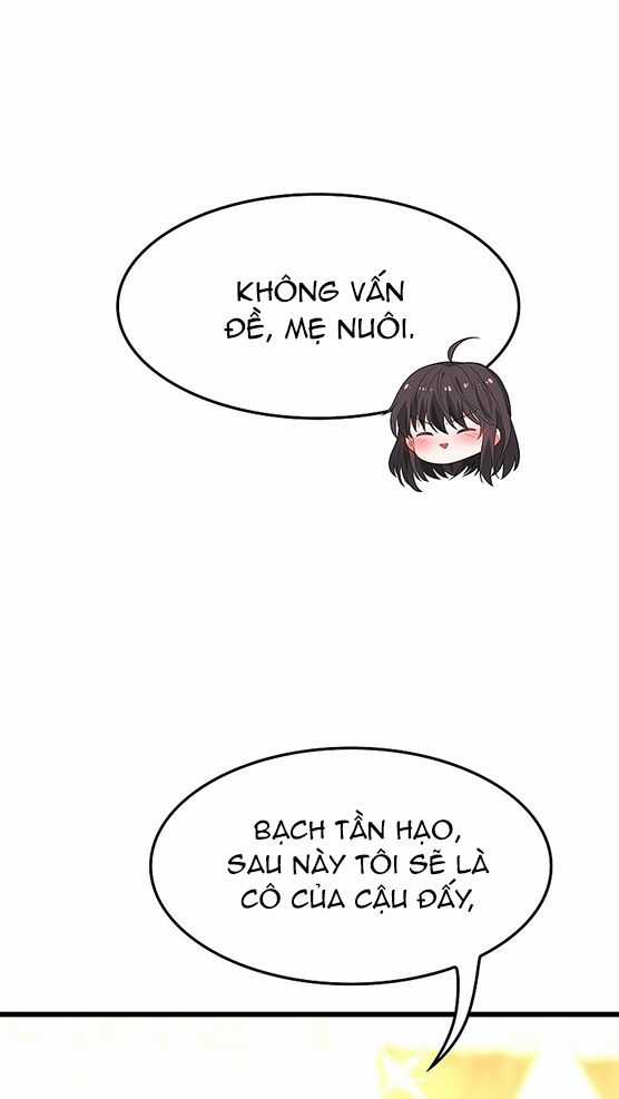 Trùng Sinh Không Gian: Cô Vợ Hào Môn Nóng Bỏng Không Dễ Chọc Chapter 144 trang 4