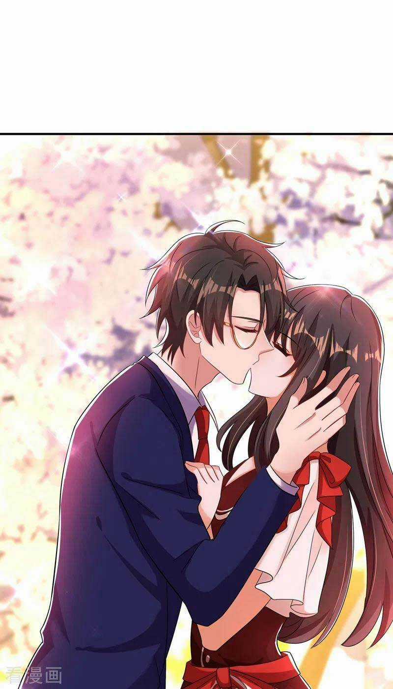 Trùng Sinh Không Gian: Cô Vợ Hào Môn Nóng Bỏng Không Dễ Chọc Chapter 144 trang 40