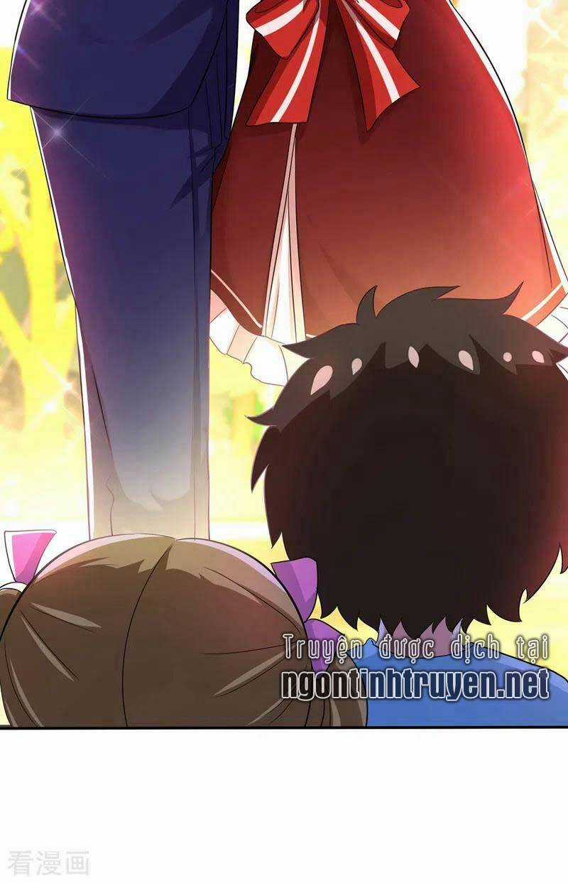 Trùng Sinh Không Gian: Cô Vợ Hào Môn Nóng Bỏng Không Dễ Chọc Chapter 144 trang 41