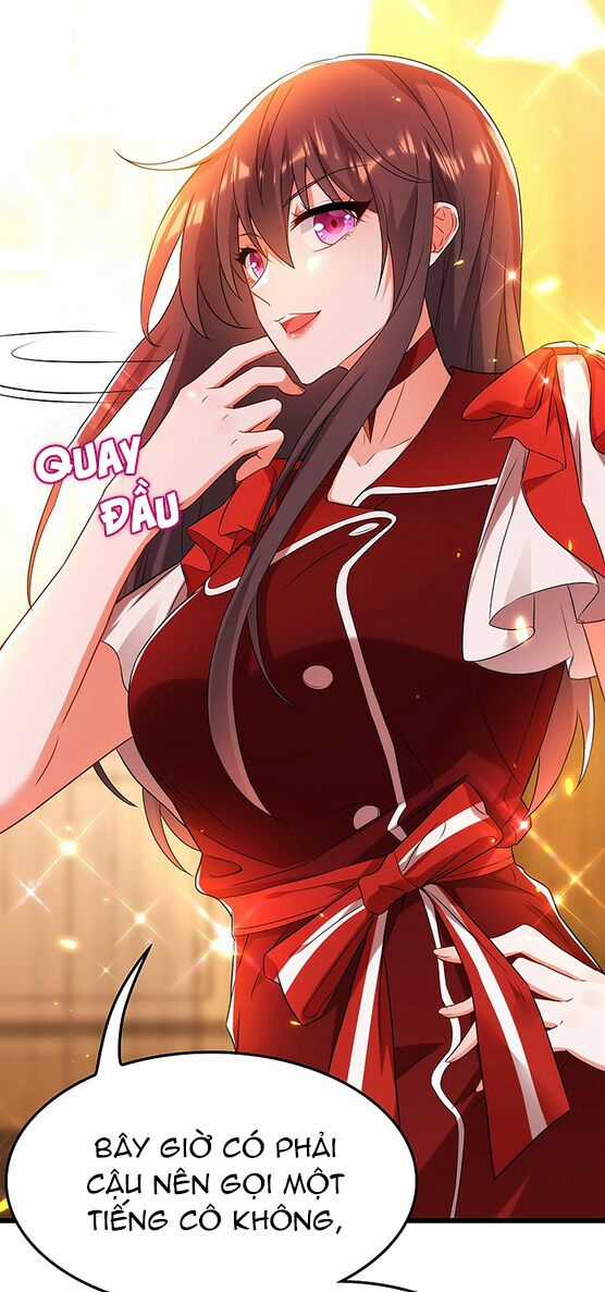 Trùng Sinh Không Gian: Cô Vợ Hào Môn Nóng Bỏng Không Dễ Chọc Chapter 144 trang 5