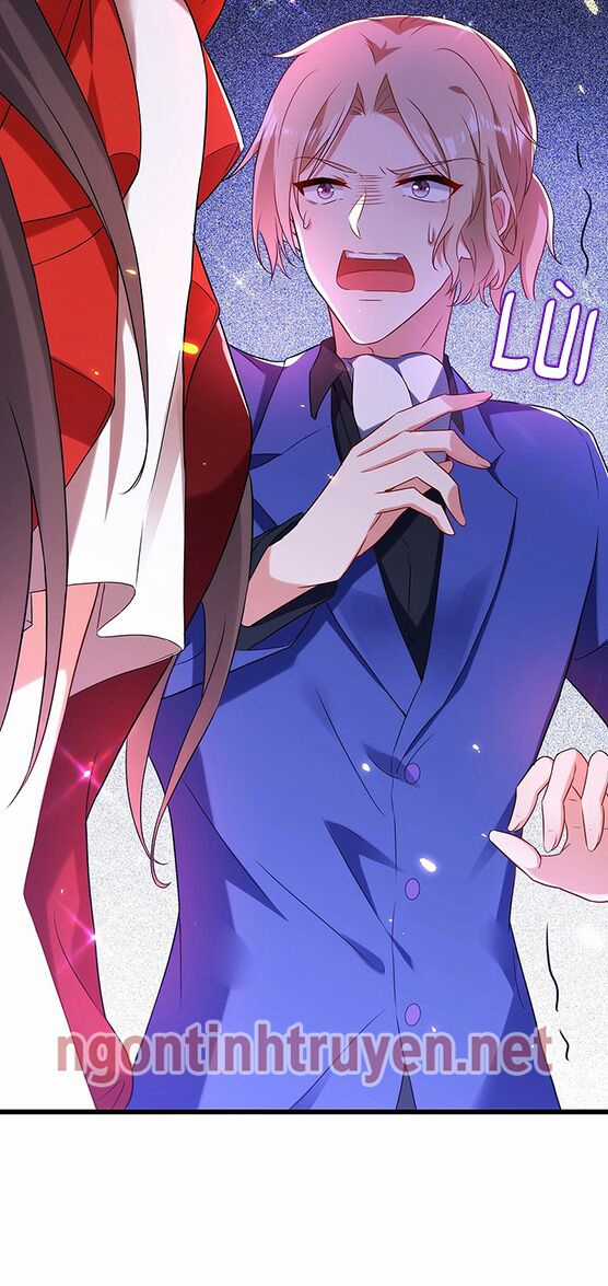 Trùng Sinh Không Gian: Cô Vợ Hào Môn Nóng Bỏng Không Dễ Chọc Chapter 144 trang 7