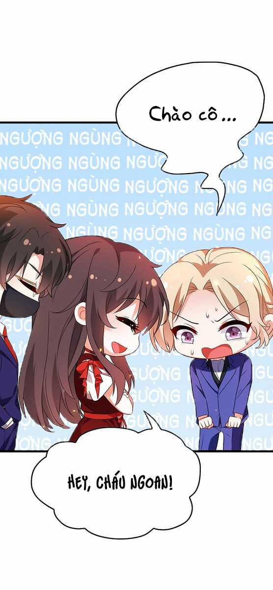 Trùng Sinh Không Gian: Cô Vợ Hào Môn Nóng Bỏng Không Dễ Chọc Chapter 144 trang 8