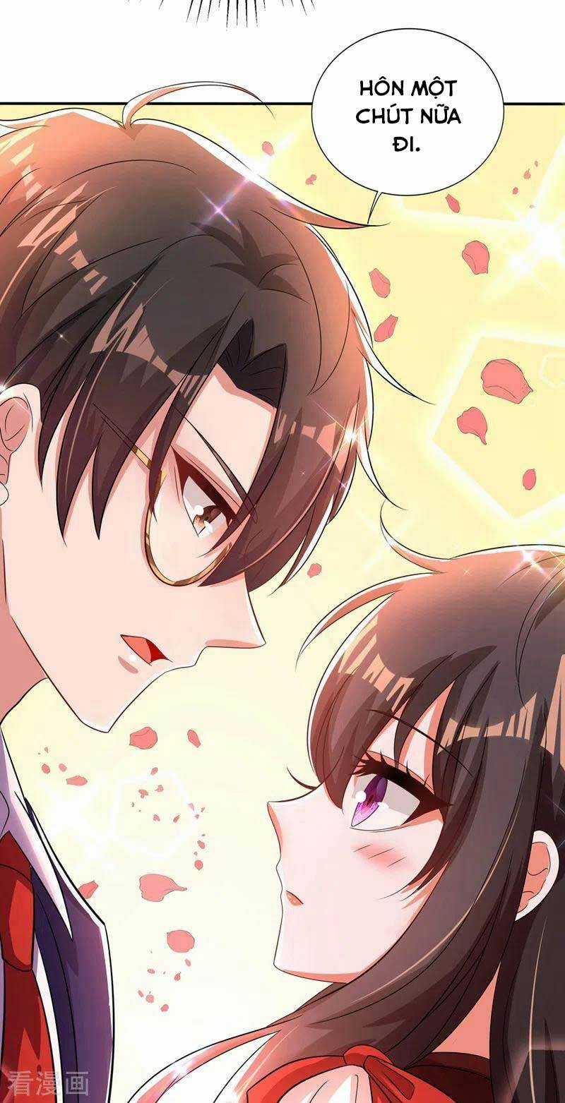 Trùng Sinh Không Gian: Cô Vợ Hào Môn Nóng Bỏng Không Dễ Chọc Chapter 145 trang 10