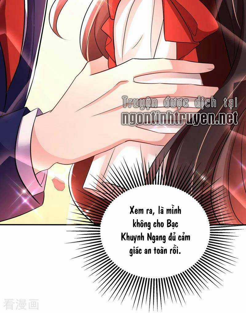 Trùng Sinh Không Gian: Cô Vợ Hào Môn Nóng Bỏng Không Dễ Chọc Chapter 145 trang 11