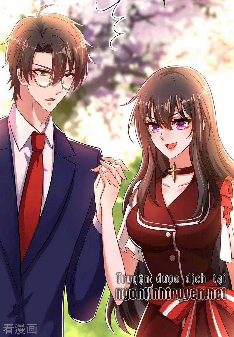 Trùng Sinh Không Gian: Cô Vợ Hào Môn Nóng Bỏng Không Dễ Chọc Chapter 145 trang 13