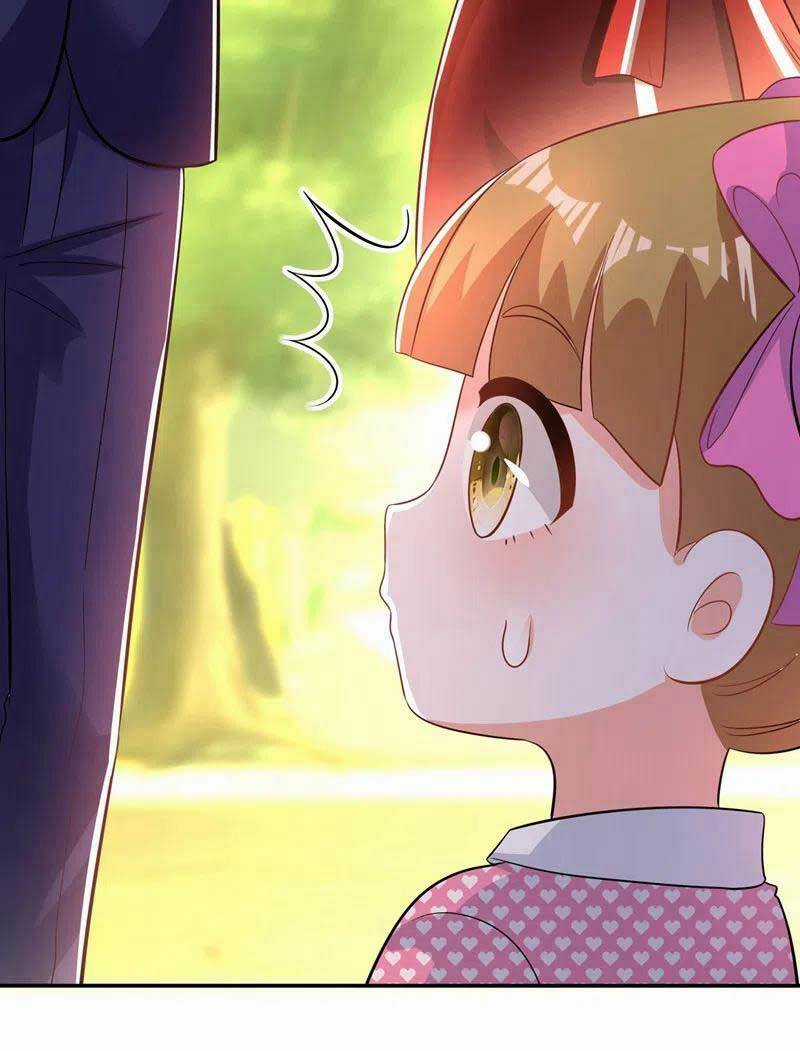 Trùng Sinh Không Gian: Cô Vợ Hào Môn Nóng Bỏng Không Dễ Chọc Chapter 145 trang 14