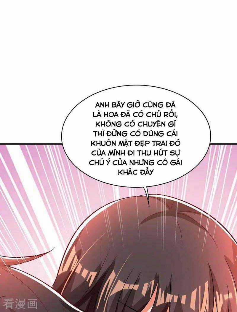 Trùng Sinh Không Gian: Cô Vợ Hào Môn Nóng Bỏng Không Dễ Chọc Chapter 145 trang 15