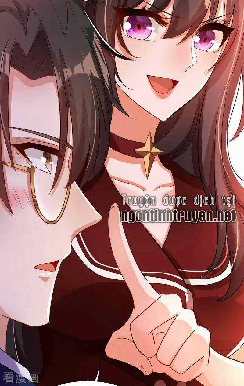 Trùng Sinh Không Gian: Cô Vợ Hào Môn Nóng Bỏng Không Dễ Chọc Chapter 145 trang 16