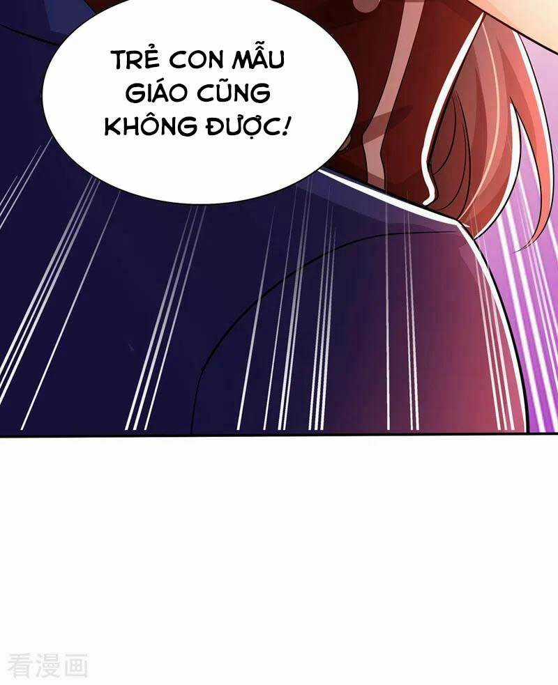 Trùng Sinh Không Gian: Cô Vợ Hào Môn Nóng Bỏng Không Dễ Chọc Chapter 145 trang 17