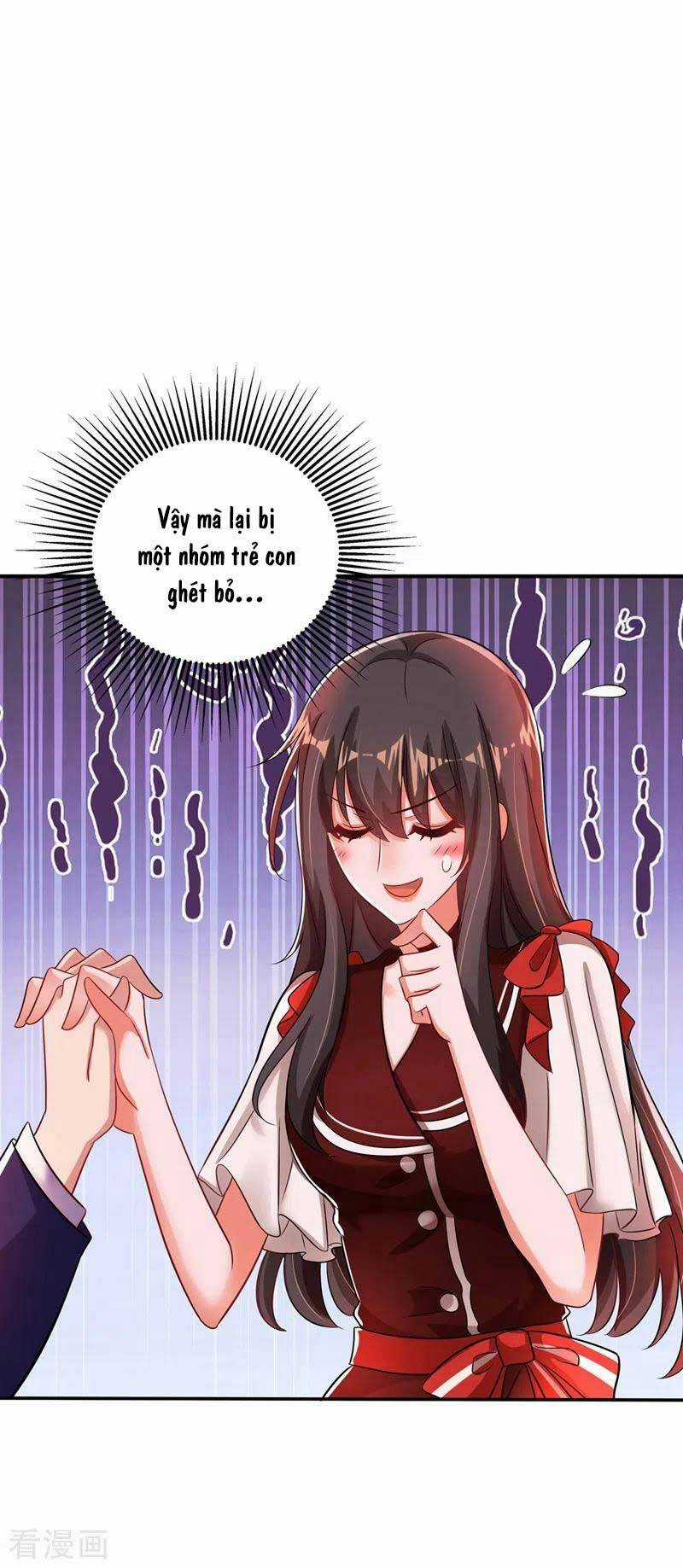 Trùng Sinh Không Gian: Cô Vợ Hào Môn Nóng Bỏng Không Dễ Chọc Chapter 145 trang 19