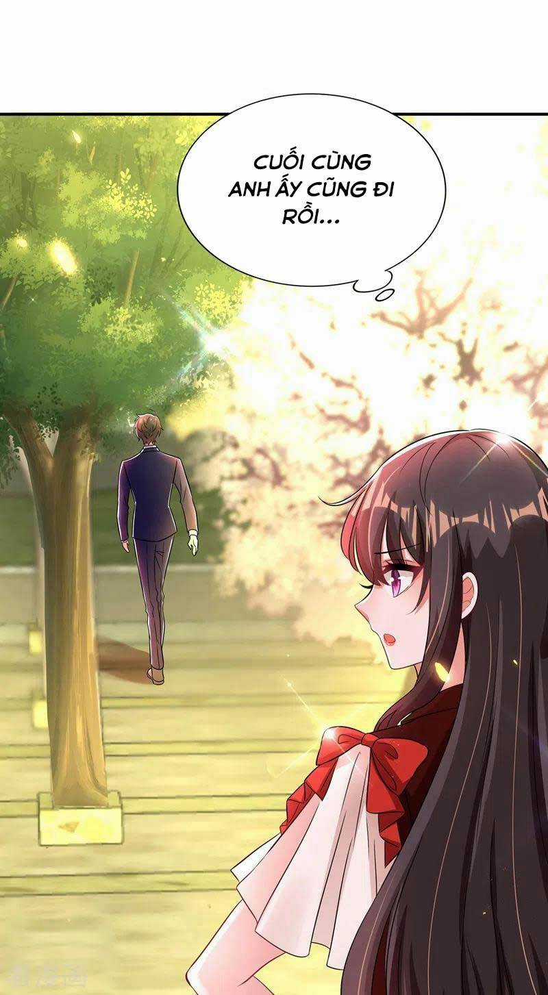 Trùng Sinh Không Gian: Cô Vợ Hào Môn Nóng Bỏng Không Dễ Chọc Chapter 145 trang 21