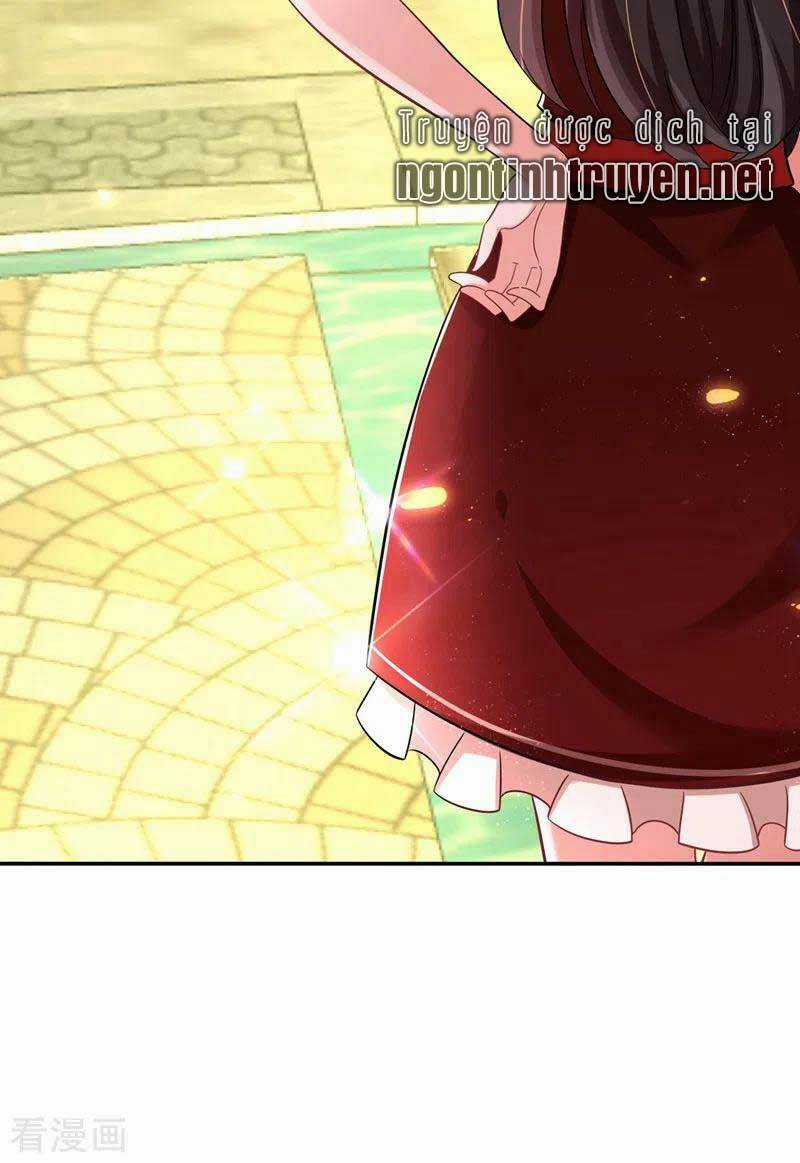 Trùng Sinh Không Gian: Cô Vợ Hào Môn Nóng Bỏng Không Dễ Chọc Chapter 145 trang 22