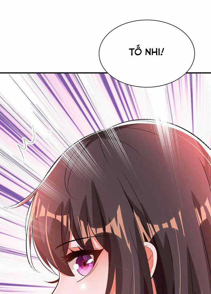 Trùng Sinh Không Gian: Cô Vợ Hào Môn Nóng Bỏng Không Dễ Chọc Chapter 145 trang 23