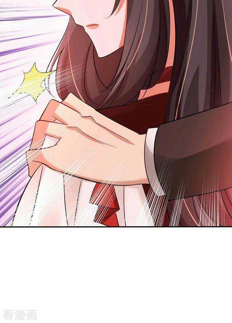 Trùng Sinh Không Gian: Cô Vợ Hào Môn Nóng Bỏng Không Dễ Chọc Chapter 145 trang 24