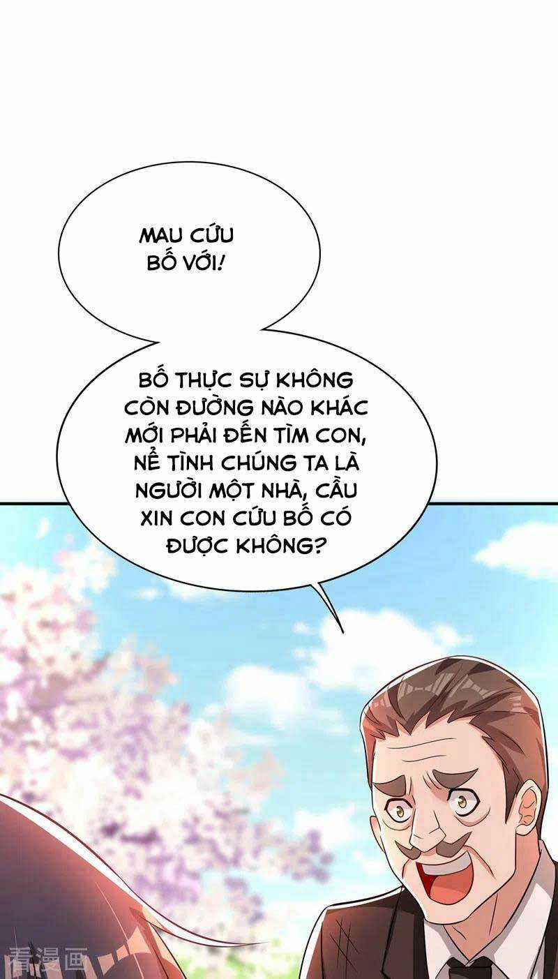 Trùng Sinh Không Gian: Cô Vợ Hào Môn Nóng Bỏng Không Dễ Chọc Chapter 145 trang 25