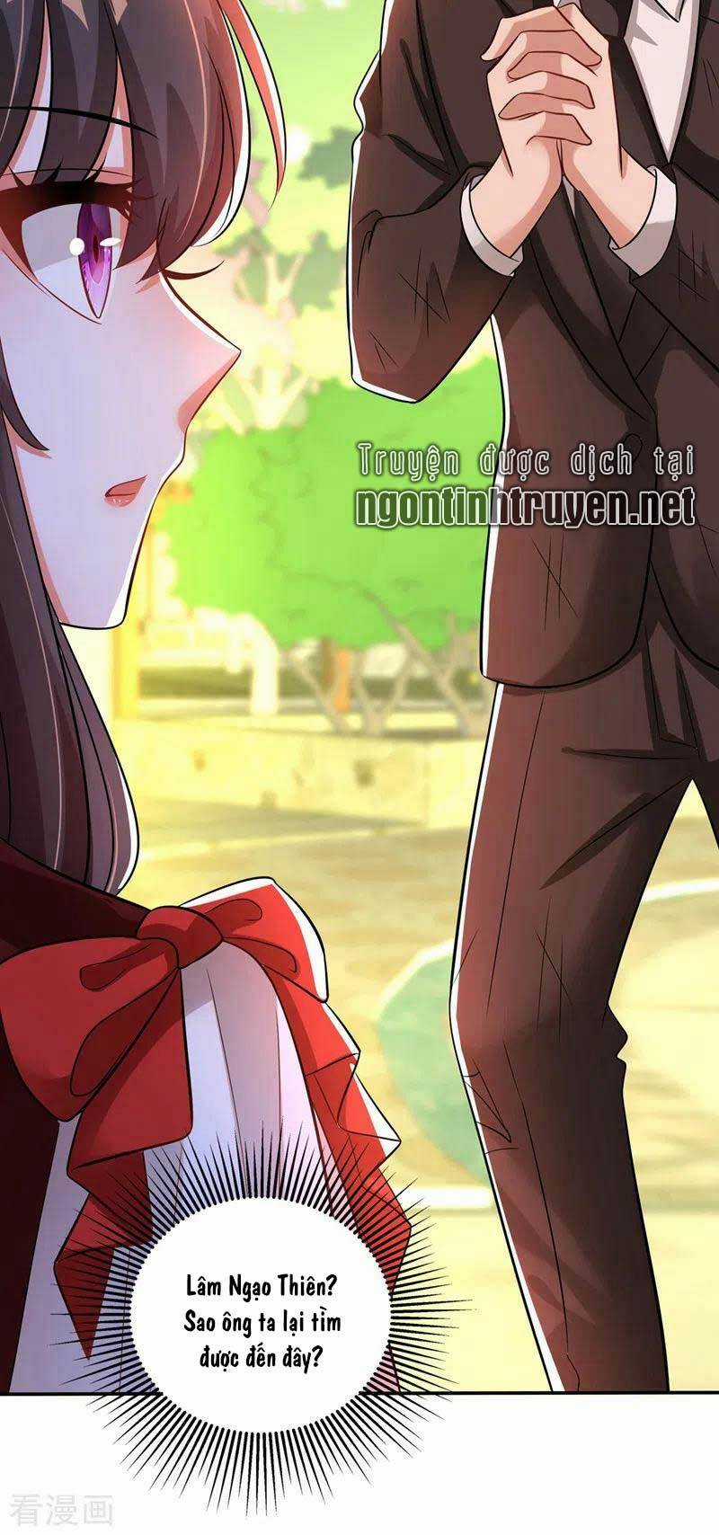 Trùng Sinh Không Gian: Cô Vợ Hào Môn Nóng Bỏng Không Dễ Chọc Chapter 145 trang 26