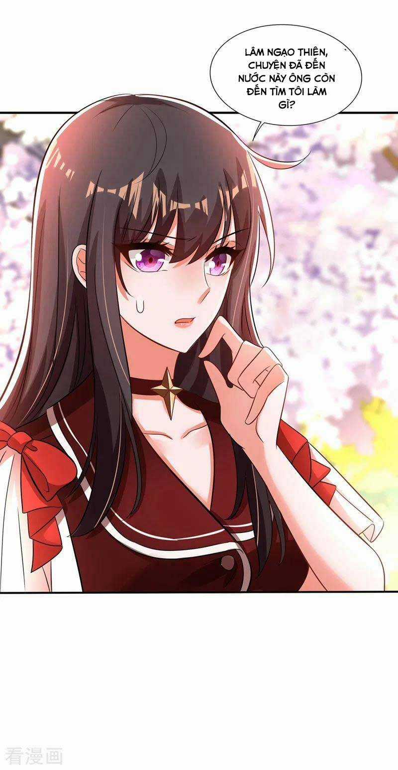 Trùng Sinh Không Gian: Cô Vợ Hào Môn Nóng Bỏng Không Dễ Chọc Chapter 145 trang 27