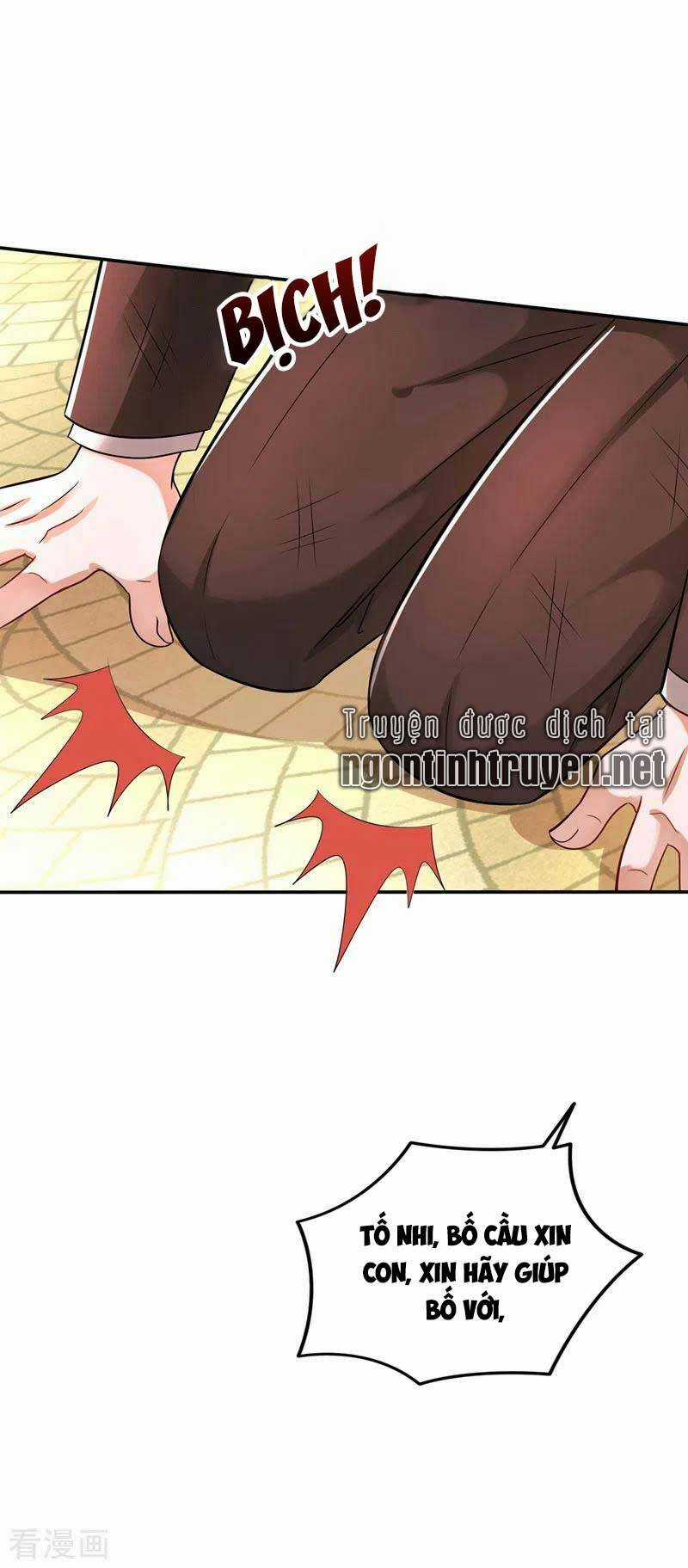 Trùng Sinh Không Gian: Cô Vợ Hào Môn Nóng Bỏng Không Dễ Chọc Chapter 145 trang 28