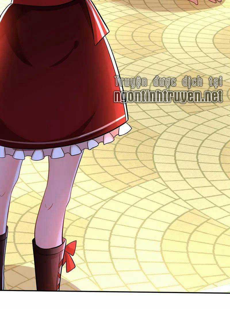 Trùng Sinh Không Gian: Cô Vợ Hào Môn Nóng Bỏng Không Dễ Chọc Chapter 145 trang 30