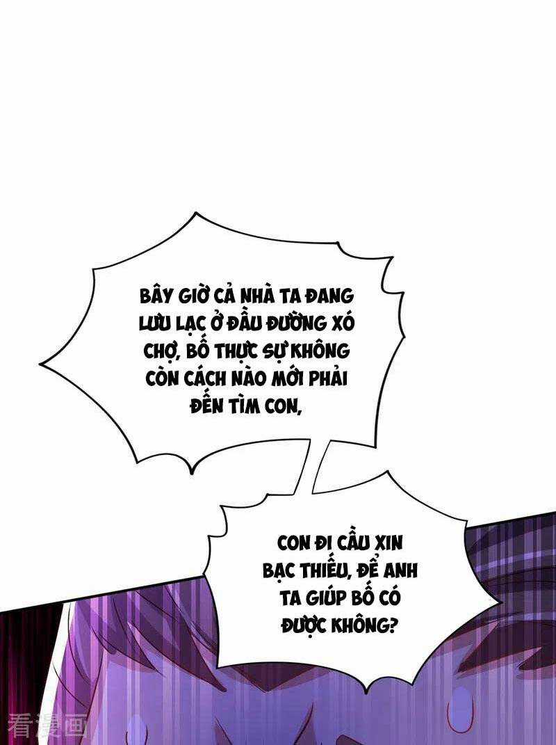 Trùng Sinh Không Gian: Cô Vợ Hào Môn Nóng Bỏng Không Dễ Chọc Chapter 145 trang 31