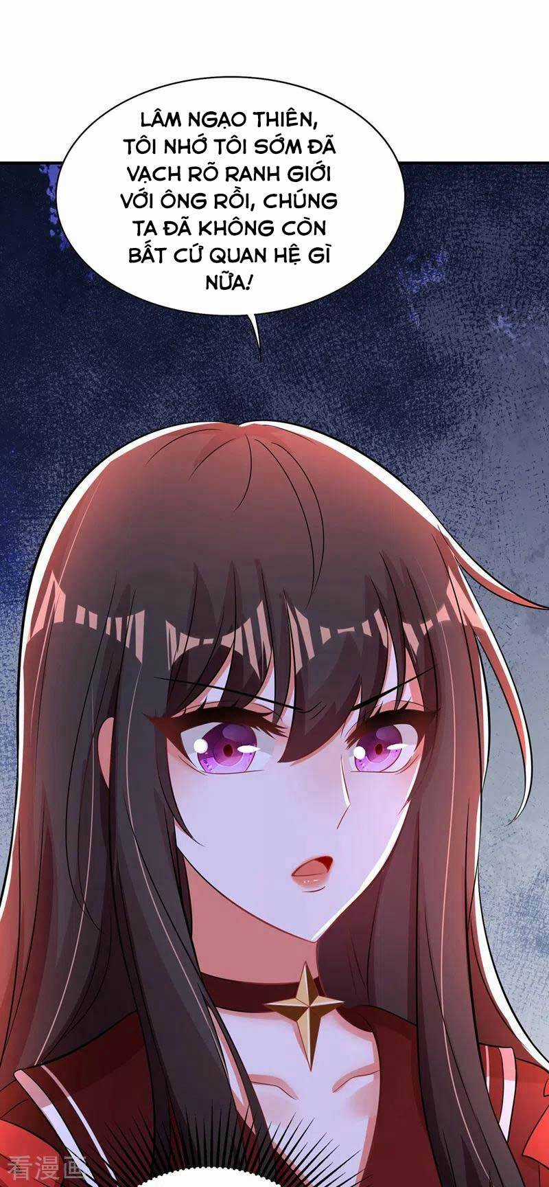 Trùng Sinh Không Gian: Cô Vợ Hào Môn Nóng Bỏng Không Dễ Chọc Chapter 145 trang 33