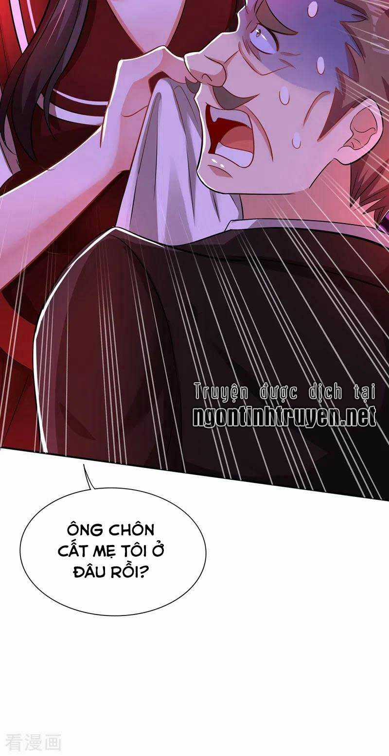 Trùng Sinh Không Gian: Cô Vợ Hào Môn Nóng Bỏng Không Dễ Chọc Chapter 145 trang 36