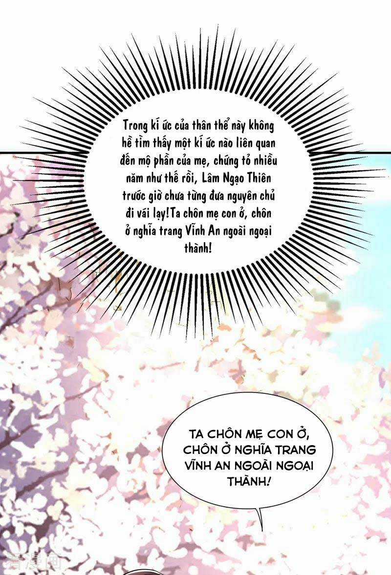 Trùng Sinh Không Gian: Cô Vợ Hào Môn Nóng Bỏng Không Dễ Chọc Chapter 145 trang 37