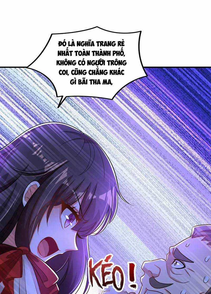 Trùng Sinh Không Gian: Cô Vợ Hào Môn Nóng Bỏng Không Dễ Chọc Chapter 145 trang 39