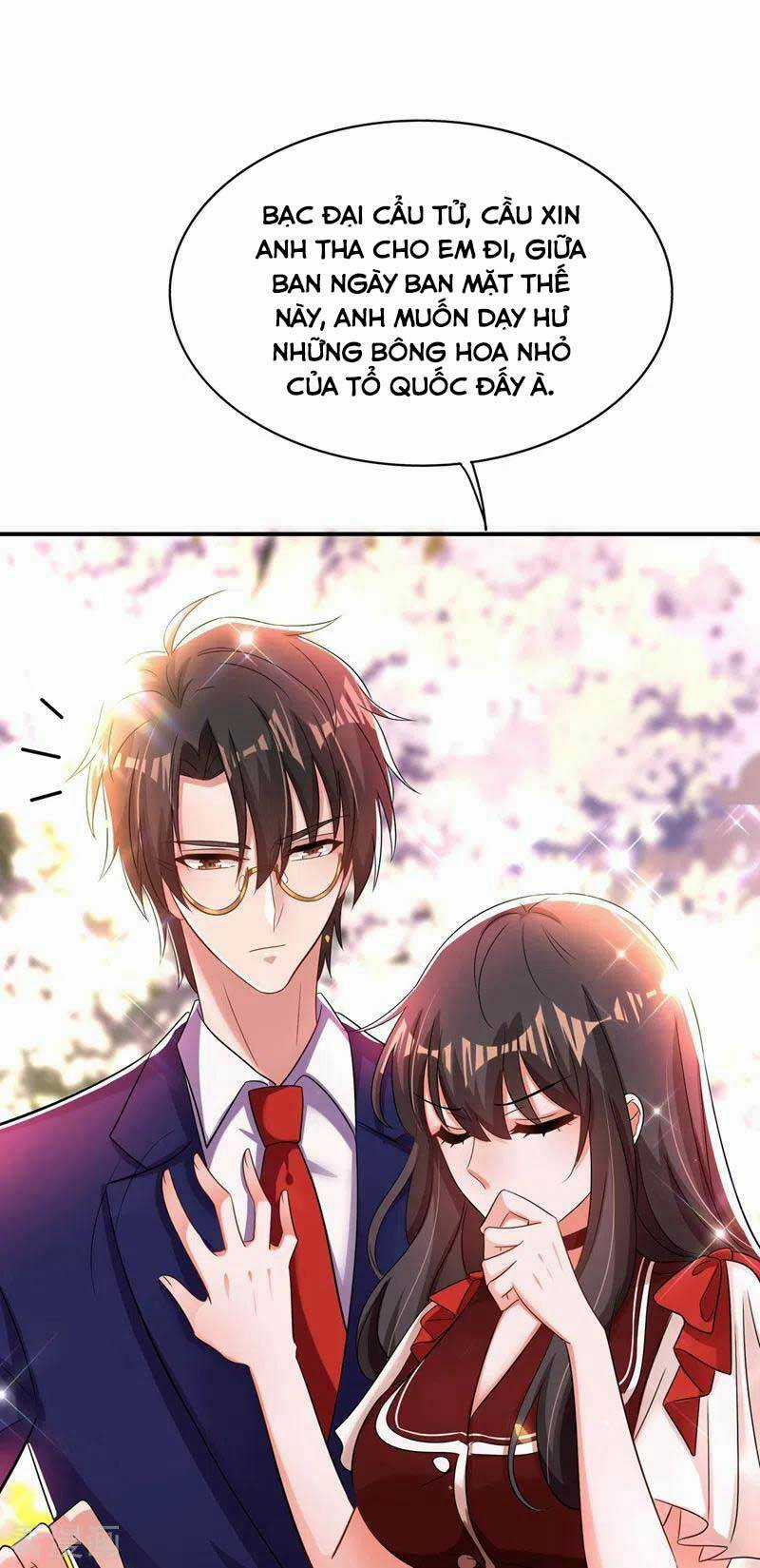 Trùng Sinh Không Gian: Cô Vợ Hào Môn Nóng Bỏng Không Dễ Chọc Chapter 145 trang 4