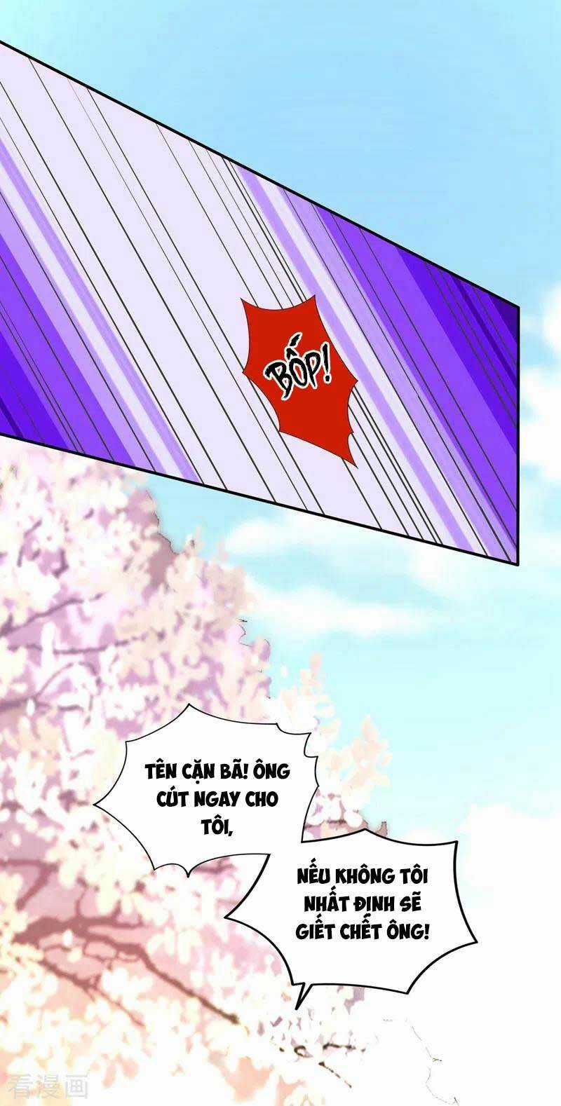 Trùng Sinh Không Gian: Cô Vợ Hào Môn Nóng Bỏng Không Dễ Chọc Chapter 145 trang 41