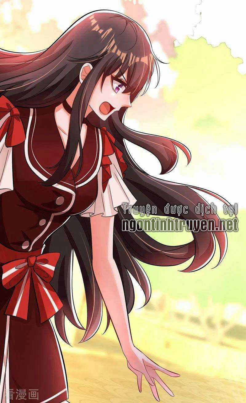 Trùng Sinh Không Gian: Cô Vợ Hào Môn Nóng Bỏng Không Dễ Chọc Chapter 145 trang 42