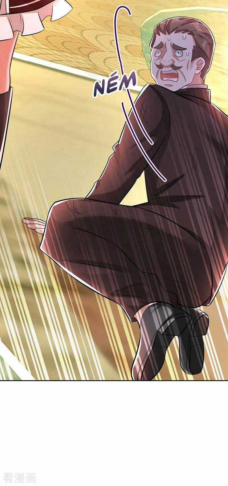 Trùng Sinh Không Gian: Cô Vợ Hào Môn Nóng Bỏng Không Dễ Chọc Chapter 145 trang 43