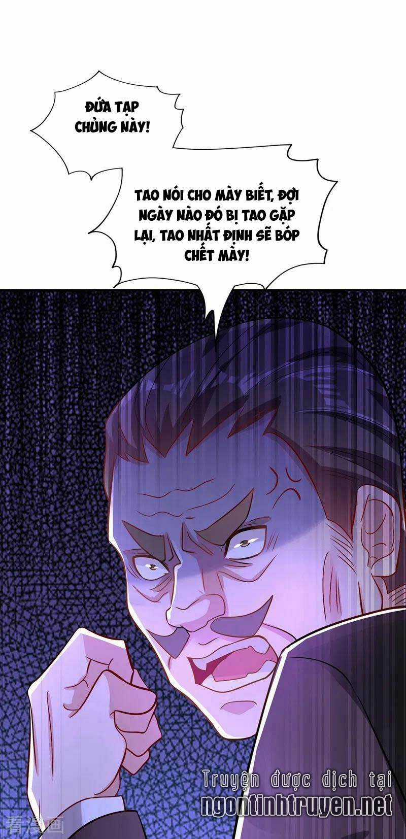 Trùng Sinh Không Gian: Cô Vợ Hào Môn Nóng Bỏng Không Dễ Chọc Chapter 145 trang 44