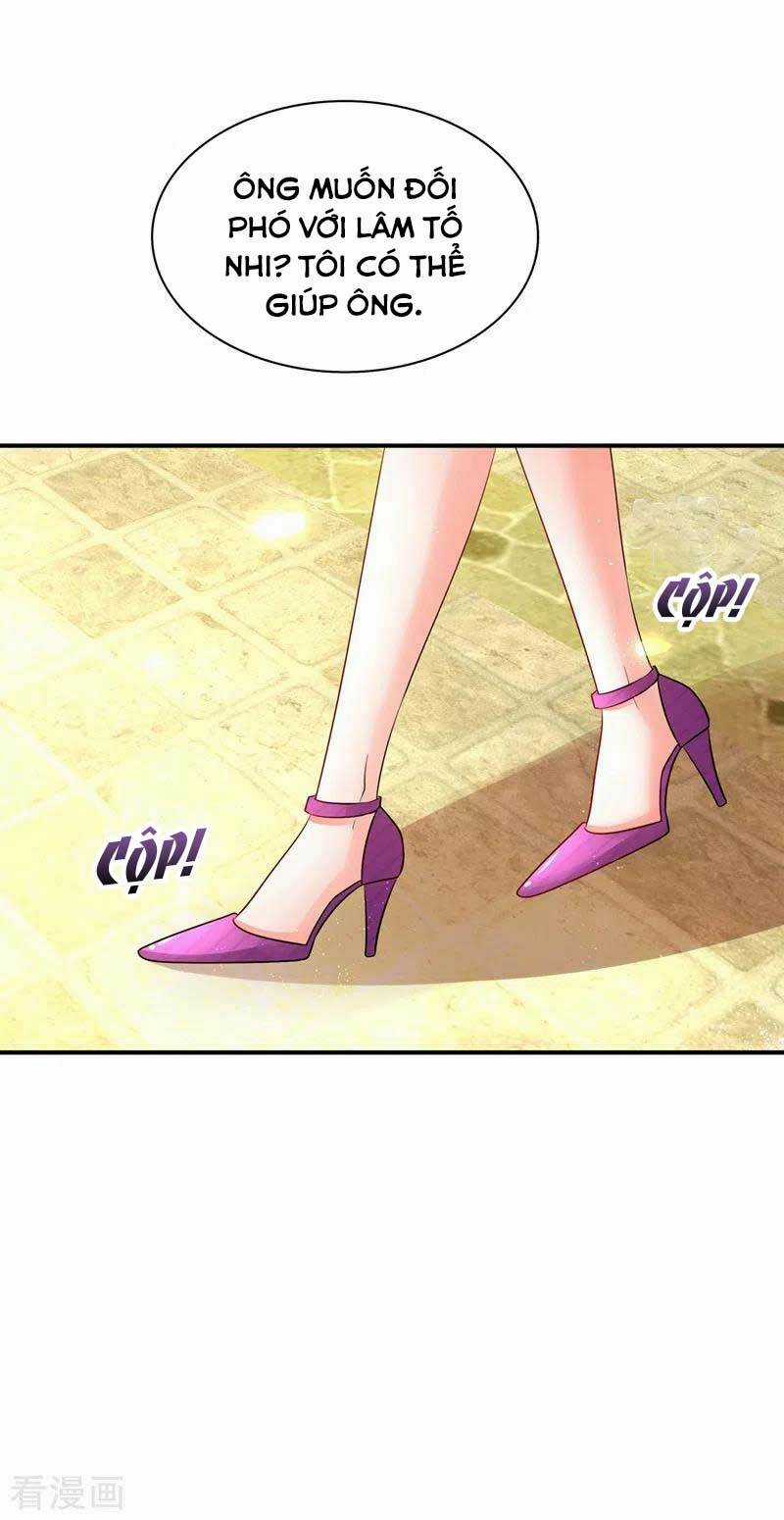 Trùng Sinh Không Gian: Cô Vợ Hào Môn Nóng Bỏng Không Dễ Chọc Chapter 145 trang 45