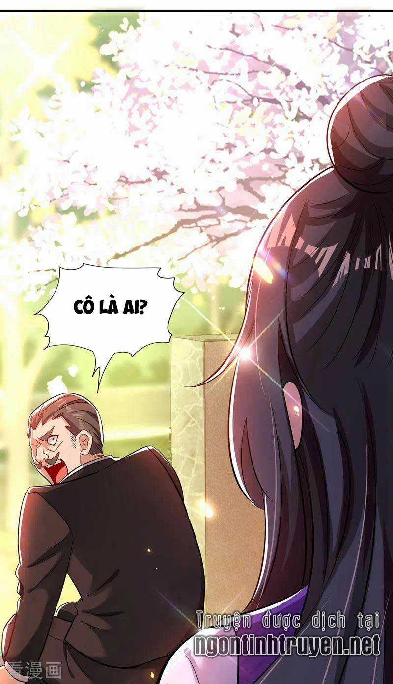 Trùng Sinh Không Gian: Cô Vợ Hào Môn Nóng Bỏng Không Dễ Chọc Chapter 145 trang 46