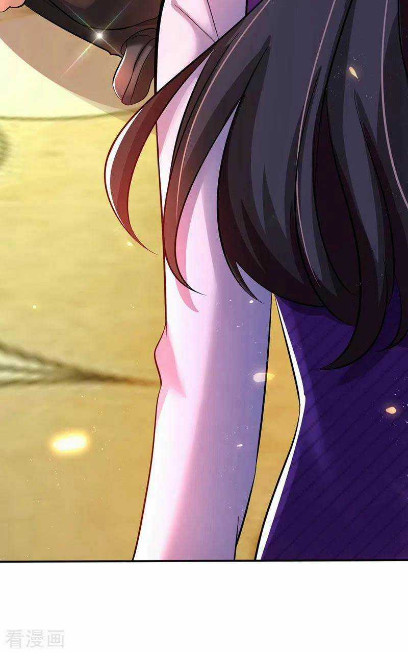 Trùng Sinh Không Gian: Cô Vợ Hào Môn Nóng Bỏng Không Dễ Chọc Chapter 145 trang 47