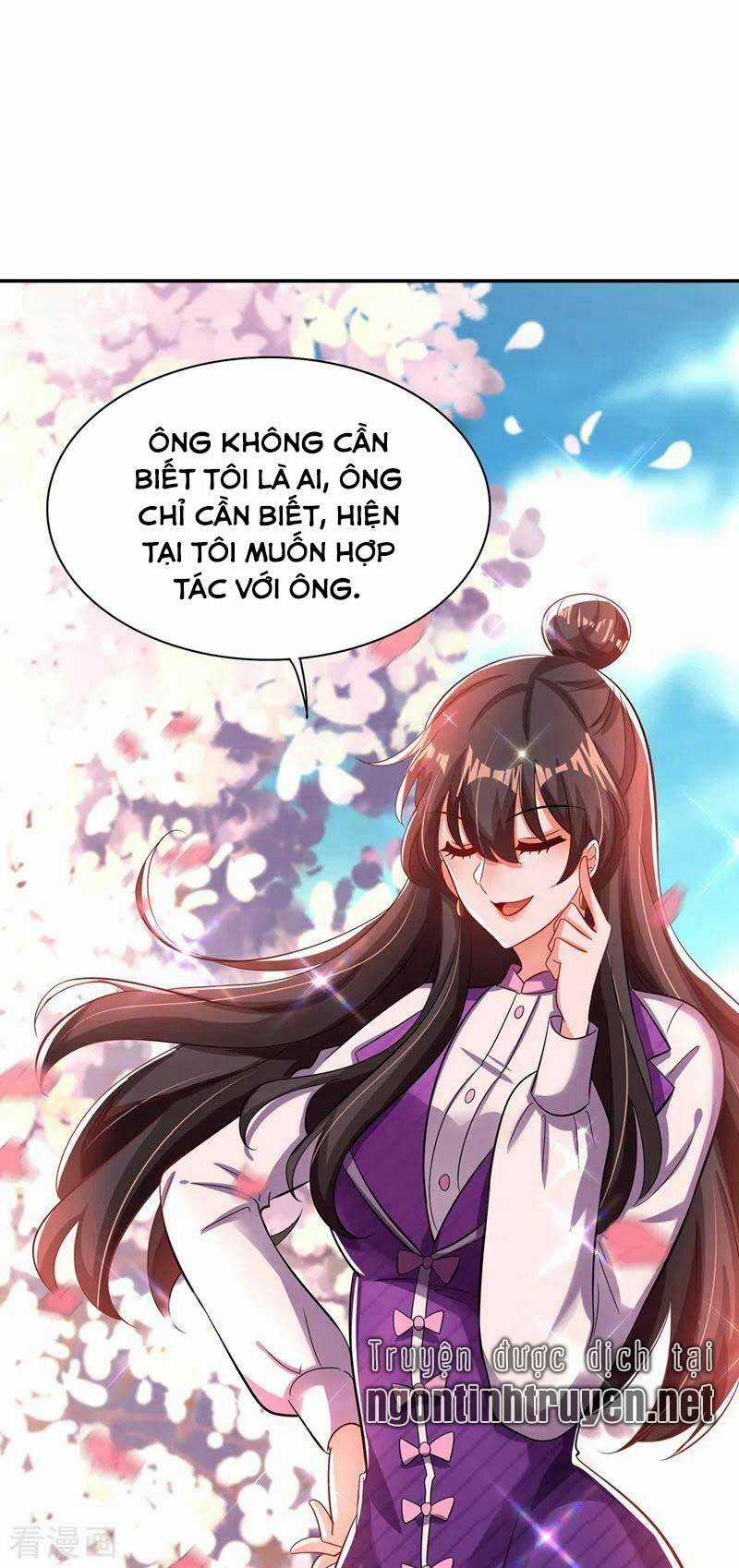 Trùng Sinh Không Gian: Cô Vợ Hào Môn Nóng Bỏng Không Dễ Chọc Chapter 145 trang 48