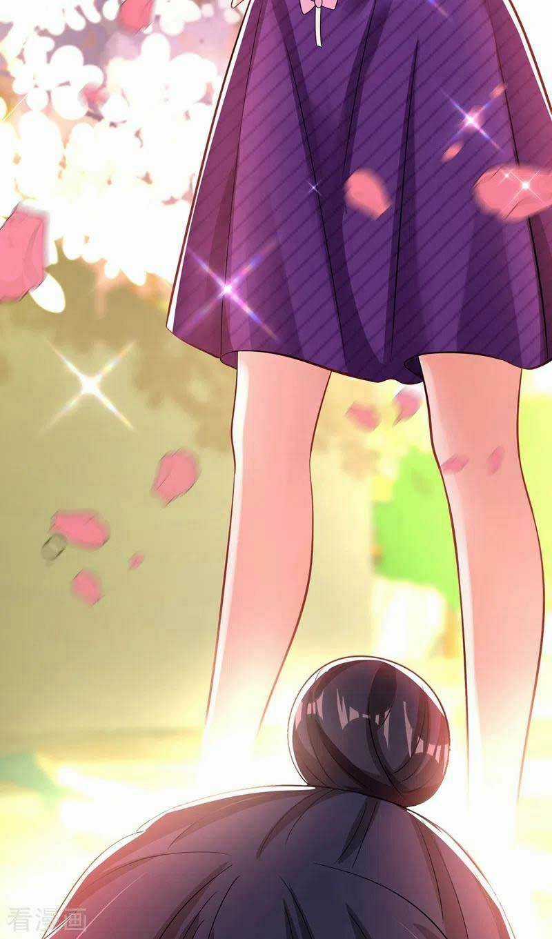 Trùng Sinh Không Gian: Cô Vợ Hào Môn Nóng Bỏng Không Dễ Chọc Chapter 145 trang 49