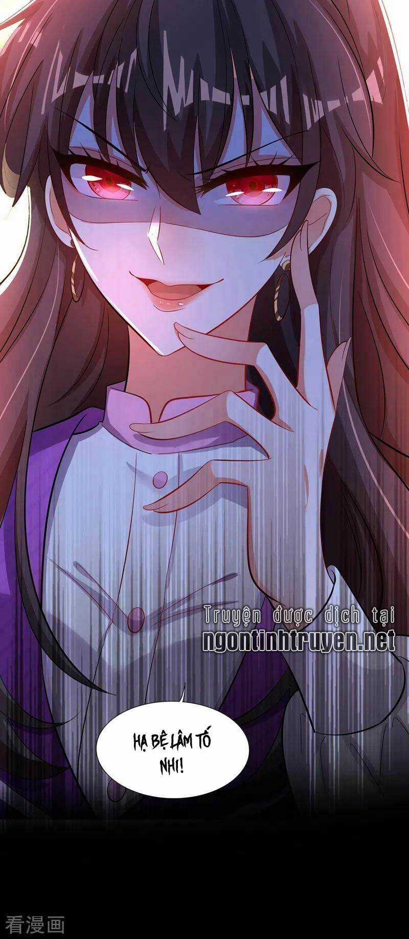 Trùng Sinh Không Gian: Cô Vợ Hào Môn Nóng Bỏng Không Dễ Chọc Chapter 145 trang 50