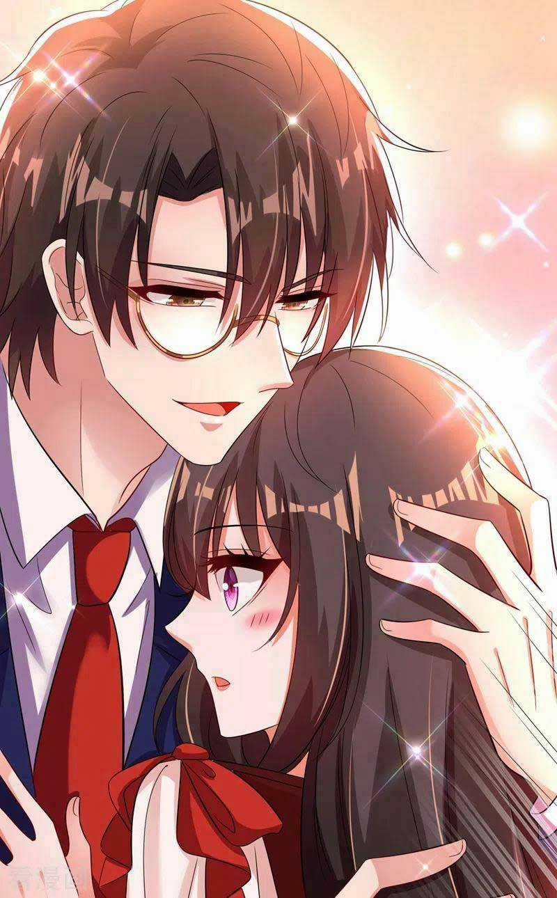 Trùng Sinh Không Gian: Cô Vợ Hào Môn Nóng Bỏng Không Dễ Chọc Chapter 145 trang 7