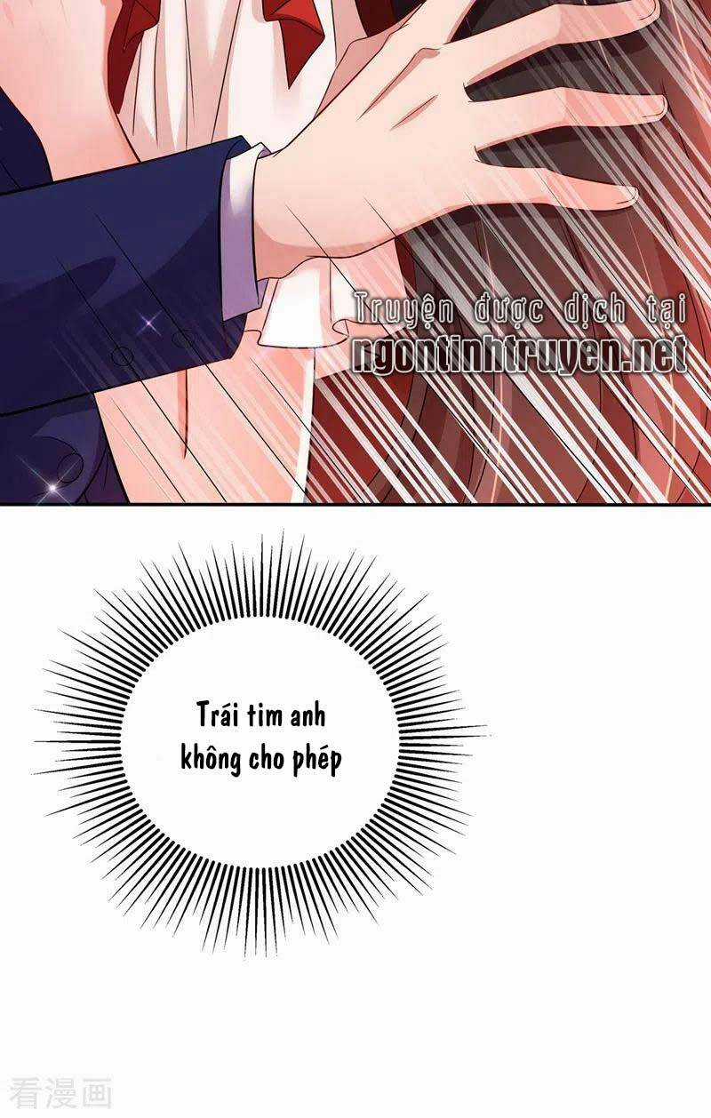 Trùng Sinh Không Gian: Cô Vợ Hào Môn Nóng Bỏng Không Dễ Chọc Chapter 145 trang 8