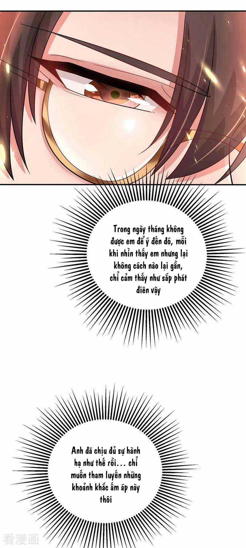 Trùng Sinh Không Gian: Cô Vợ Hào Môn Nóng Bỏng Không Dễ Chọc Chapter 145 trang 9