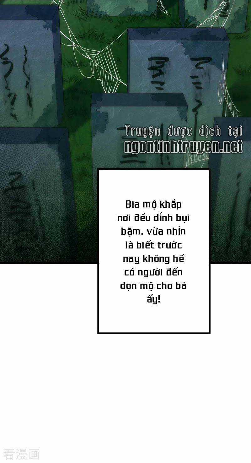 Trùng Sinh Không Gian: Cô Vợ Hào Môn Nóng Bỏng Không Dễ Chọc Chapter 146 trang 10