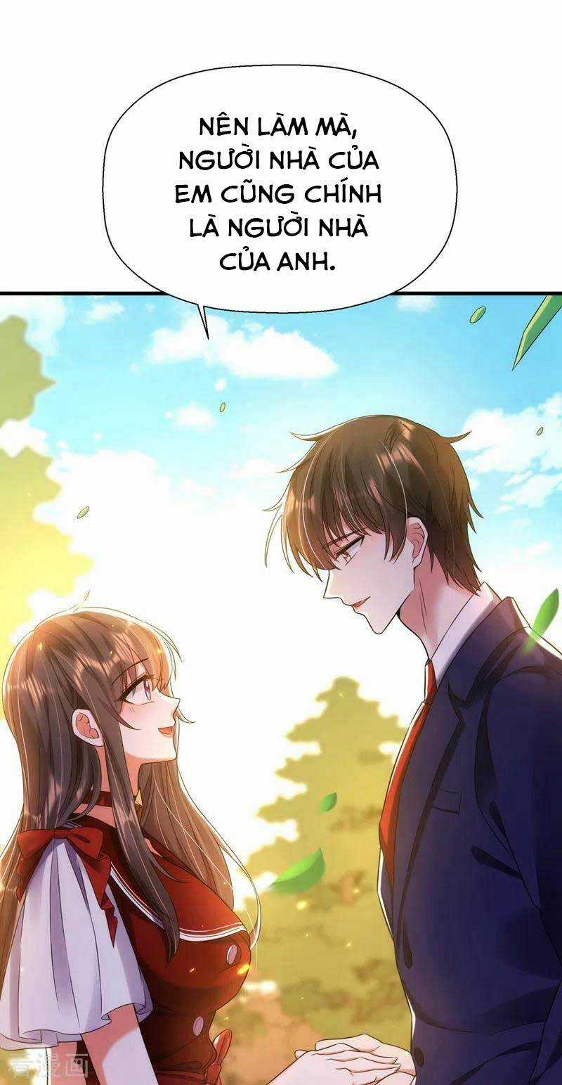 Trùng Sinh Không Gian: Cô Vợ Hào Môn Nóng Bỏng Không Dễ Chọc Chapter 146 trang 11