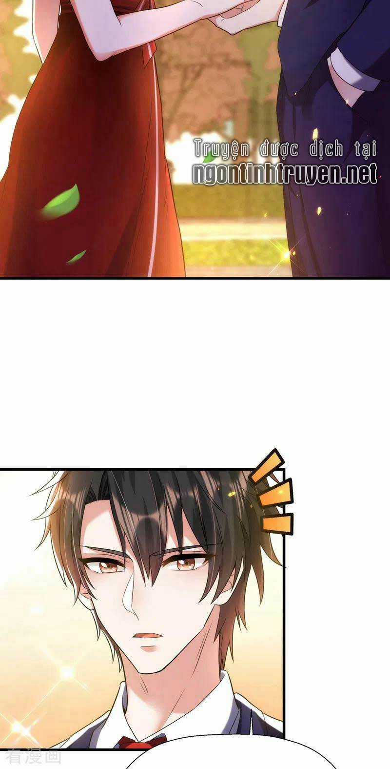 Trùng Sinh Không Gian: Cô Vợ Hào Môn Nóng Bỏng Không Dễ Chọc Chapter 146 trang 12