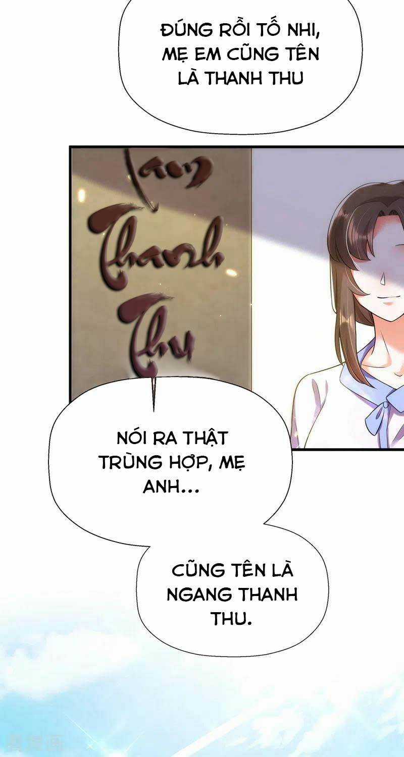 Trùng Sinh Không Gian: Cô Vợ Hào Môn Nóng Bỏng Không Dễ Chọc Chapter 146 trang 13