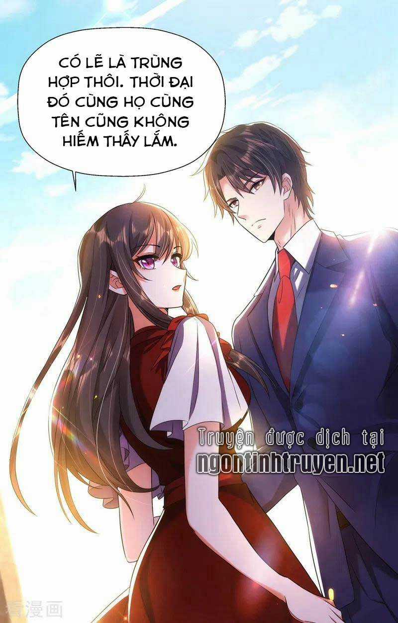 Trùng Sinh Không Gian: Cô Vợ Hào Môn Nóng Bỏng Không Dễ Chọc Chapter 146 trang 14